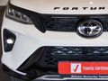 2026 Toyota Fortuner 2.8 GD-6 VX Auto (mHev)