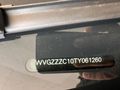 2026 Volkswagen T-Cross 1.0 TSI Life Auto