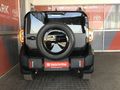 2026 Toyota Land Cruiser FJ 2.7 VX Auto