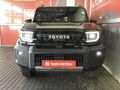 2026 Toyota Land Cruiser FJ 2.7 VX Auto