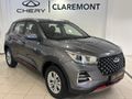 2023 Chery Tiggo 4 Pro 1.5 LiT Auto