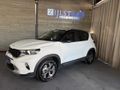 2022 Kia Sonet 1.5 EX