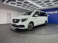 2023 Mercedes-Benz V-Class V220d Auto