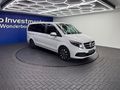 2023 Mercedes-Benz V-Class V220d Auto