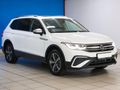 2025 Volkswagen Tiguan Allspace 2.0 TSI Style 4Motion DSG Auto (132kw)
