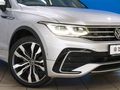 2023 Volkswagen Tiguan 1.4 TSI R-Line DSG Auto (110kW)