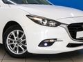 2017 Mazda 3 1.6 Dynamic 5-dr Auto