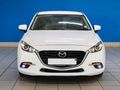 2017 Mazda 3 1.6 Dynamic 5-dr Auto