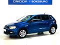 2024 Volkswagen Polo Vivo 1.4