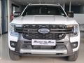 2026 Ford Ranger 2.0D Bi-Turbo Wildtrak 4X4 Double Cab Auto