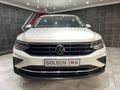 2022 Volkswagen Tiguan 1.4 TSI Life DSG Auto (110kW)