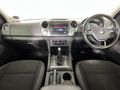 2017 Volkswagen Amarok 2.0 BiTDI Highline (132kW) Auto Double-Cab