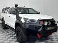 2022 Toyota Hilux 2.8 GD-6 Raised Body Legend 4x4 Auto Extended Cab