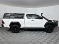 2022 Toyota Hilux 2.8 GD-6 Raised Body Legend 4x4 Auto Extended Cab