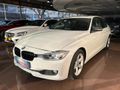 2014 BMW 3 Series 320i M Sport Auto