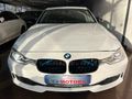 2014 BMW 3 Series 320i M Sport Auto