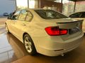 2014 BMW 3 Series 320i M Sport Auto