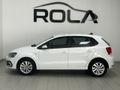2026 Volkswagen Polo Vivo 1.4 Life