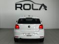2026 Volkswagen Polo Vivo 1.4 Life