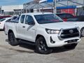 2023 Toyota Hilux 2.4 GD-6 Raised Body Raider Extended Cab