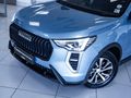 2025 Haval Jolion 1.5T City