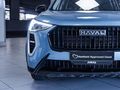 2025 Haval Jolion 1.5T City