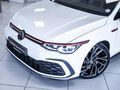 2024 Volkswagen Golf 8 GTI 2.0 TSI Auto
