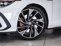 2024 Volkswagen Golf 8 GTI  2.0 TSI Auto