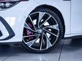 2024 Volkswagen Golf 8 GTI 2.0 TSI Auto