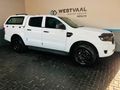 2022 Ford Ranger 2.2 TDCi XL Auto Double-Cab