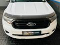 2022 Ford Ranger 2.2 TDCi XL Auto Double-Cab