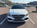 2019 Mercedes-Benz CLA 200 AMG Auto