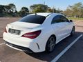 2019 Mercedes-Benz CLA 200 AMG Auto