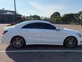 2019 Mercedes-Benz CLA 200 AMG Auto