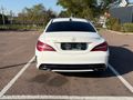 2019 Mercedes-Benz CLA 200 AMG Auto