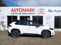 2026 Toyota Corolla Cross 1.8 GR-S