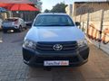 2019 Toyota Hilux 2.4 GD Single-Cab