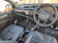 2019 Toyota Hilux 2.4 GD Single-Cab