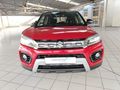 2021 Suzuki Vitara Brezza 1.5 GLX