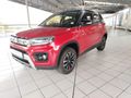 2021 Suzuki Vitara Brezza 1.5 GLX