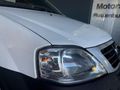 2022 Nissan NP200 1.6 A/C Safety Pack