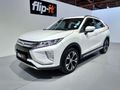 2020 Mitsubishi Eclipse Cross 1.5T GLS Auto