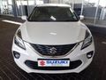 2021 Suzuki Baleno 1.4 GLX