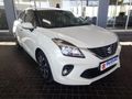 2021 Suzuki Baleno 1.4 GLX