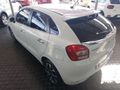 2021 Suzuki Baleno 1.4 GLX