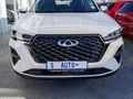 2022 Chery Tiggo 7 Pro 1.5 T Distinction Auto