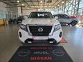 2022 Nissan Navara 2.5 DDTi LE Plus Auto Double-Cab