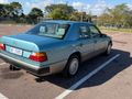1992 Mercedes-Benz E-Class 200 E Auto