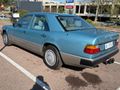 1992 Mercedes-Benz E-Class 200 E Auto