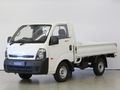 2026 Kia K-Series Pick-Up K 2700 Workhorse Single-Cab